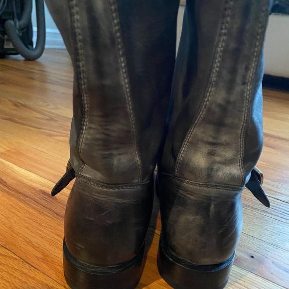 Frye Veronica boots - Picture 4 of 7